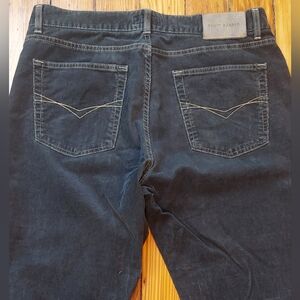 Blue Corduroys 36x32